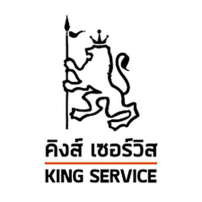 King-service