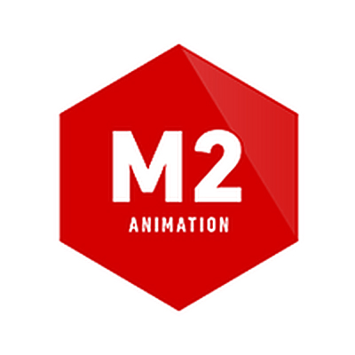 M2-anmation
